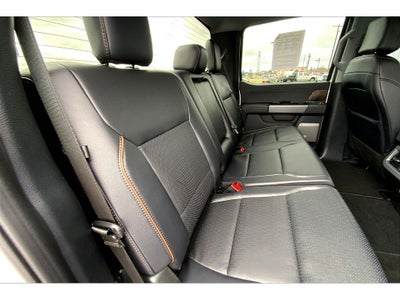 2025 Ford F-350 Super Duty LARIAT