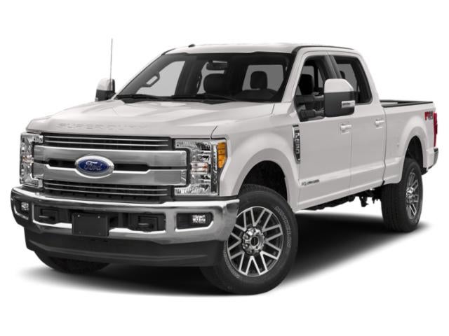 2019 Ford F-350 Super Duty LARIAT