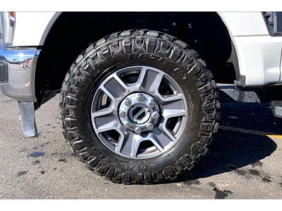 2024 Ford F-350 Super Duty LARIAT
