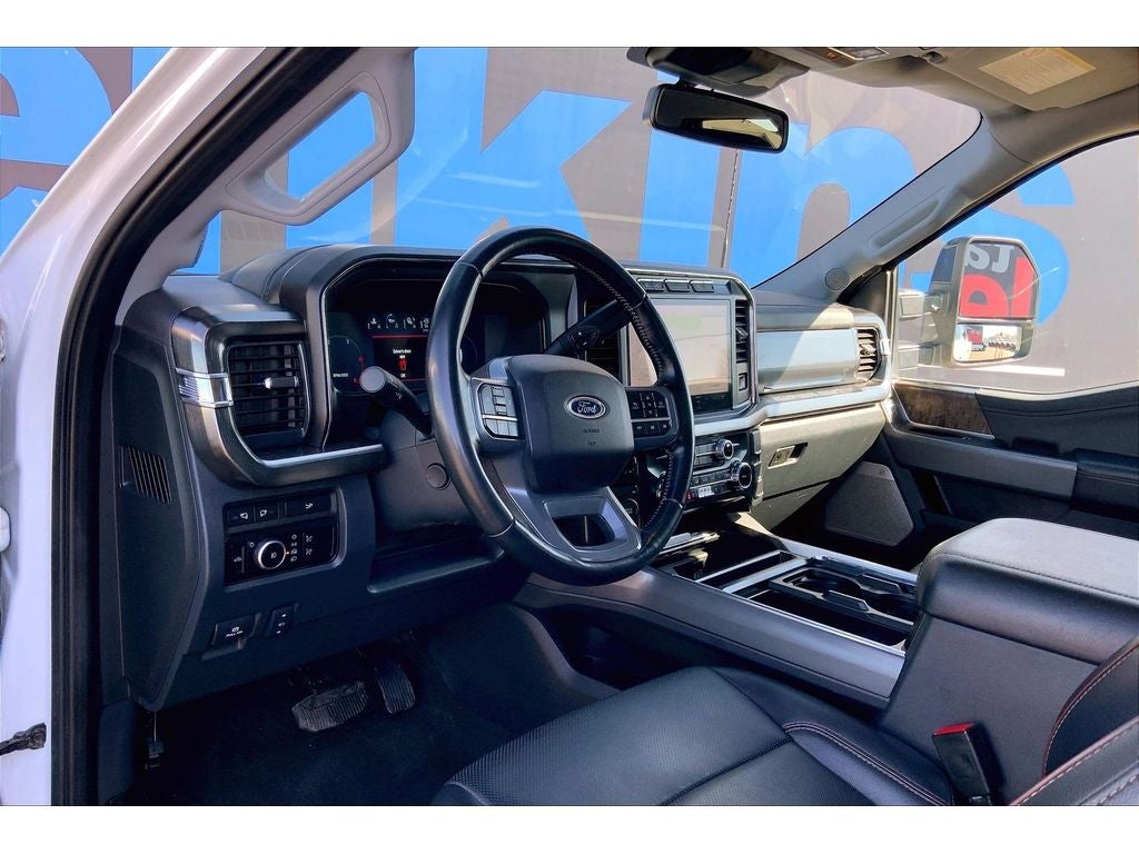 2024 Ford F-350 Super Duty LARIAT