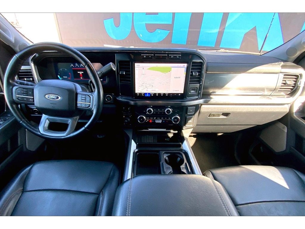 2024 Ford F-350 Super Duty LARIAT
