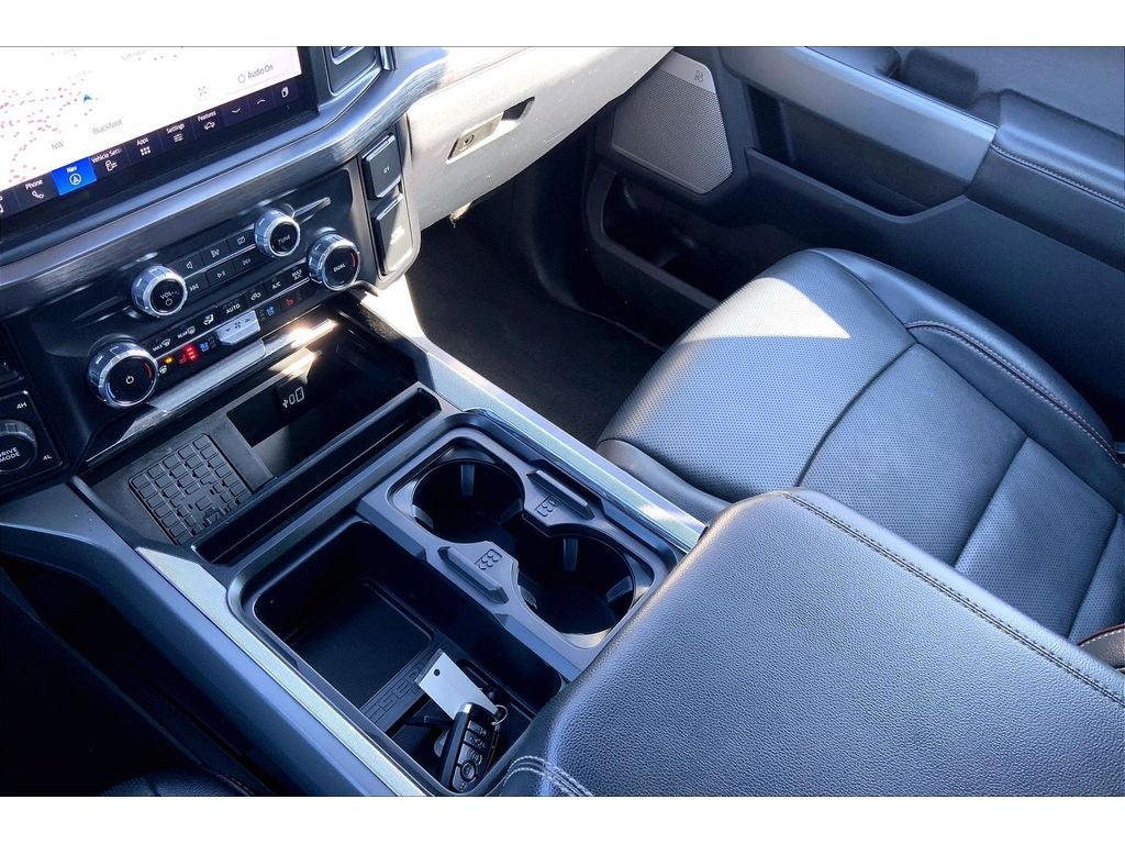 2024 Ford F-350 Super Duty LARIAT