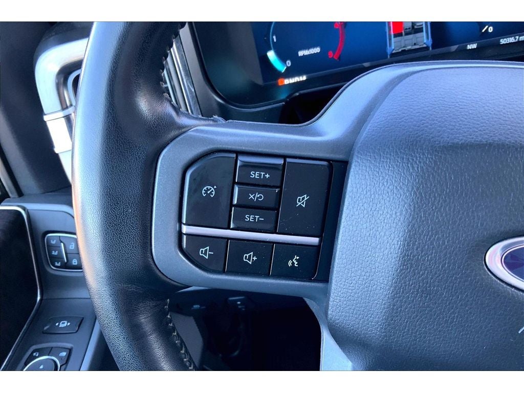2024 Ford F-350 Super Duty LARIAT
