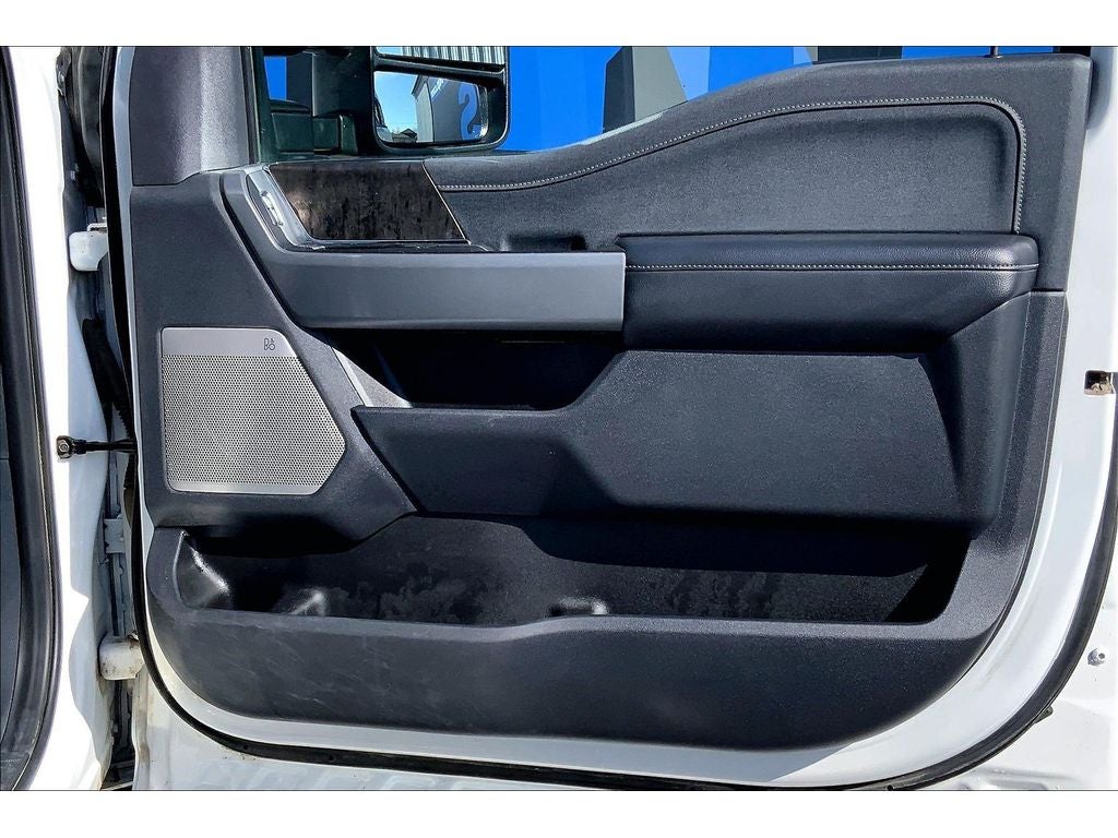 2024 Ford F-350 Super Duty LARIAT