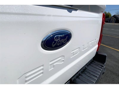 2024 Ford F-350 Super Duty LARIAT