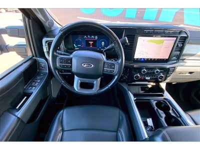 2024 Ford F-350 Super Duty LARIAT