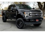 2022 Ford F-350 Super Duty Limited