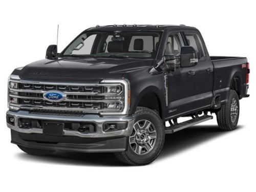 2024 Ford F-350 Super Duty LARIAT