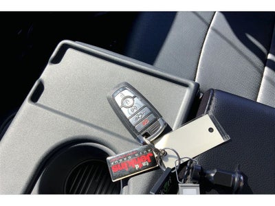 2025 Ford F-350 Super Duty LARIAT