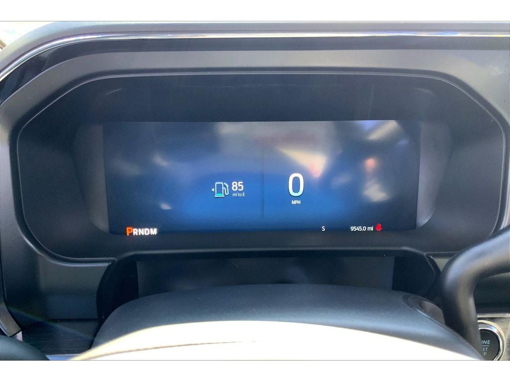 2025 Ford F-350 Super Duty LARIAT