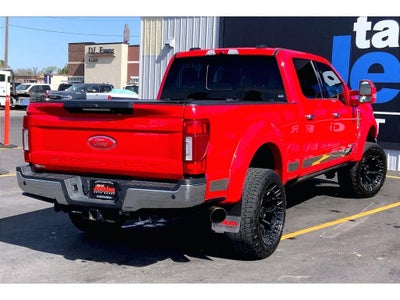 2021 Ford F-350 Super Duty LARIAT