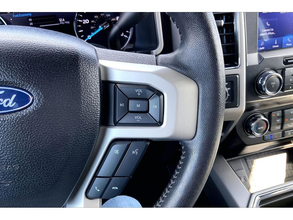 2021 Ford F-350 Super Duty LARIAT