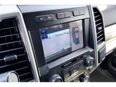 2021 Ford F-350 Super Duty LARIAT