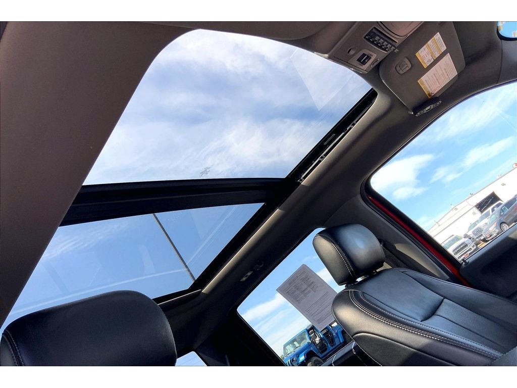 2021 Ford F-350 Super Duty LARIAT