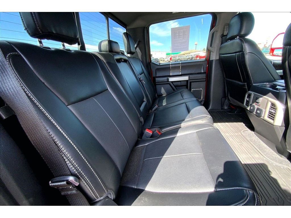 2021 Ford F-350 Super Duty LARIAT