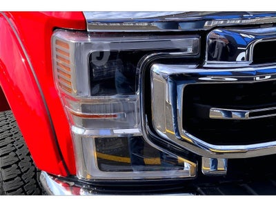 2021 Ford F-350 Super Duty LARIAT