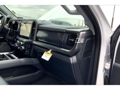 2025 Ford F-350 Super Duty LARIAT