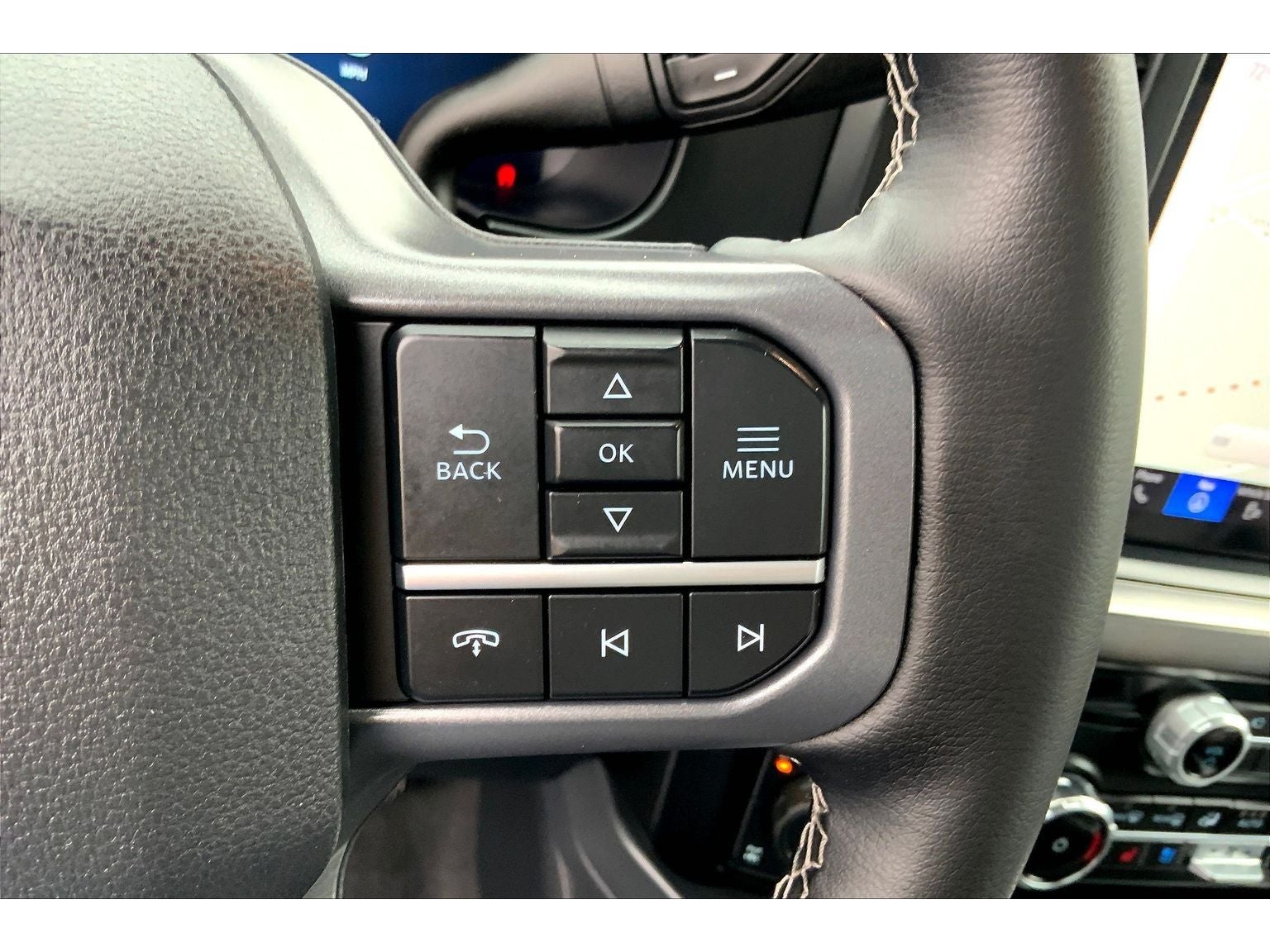 2025 Ford F-350 Super Duty LARIAT