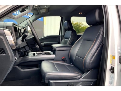2025 Ford F-350 Super Duty LARIAT