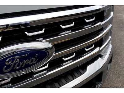 2025 Ford F-350 Super Duty LARIAT