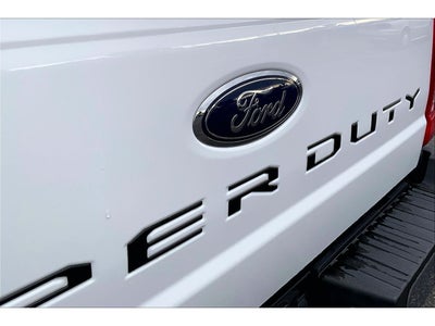 2025 Ford F-350 Super Duty LARIAT
