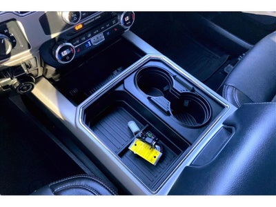 2022 Ford F-350 Super Duty LARIAT