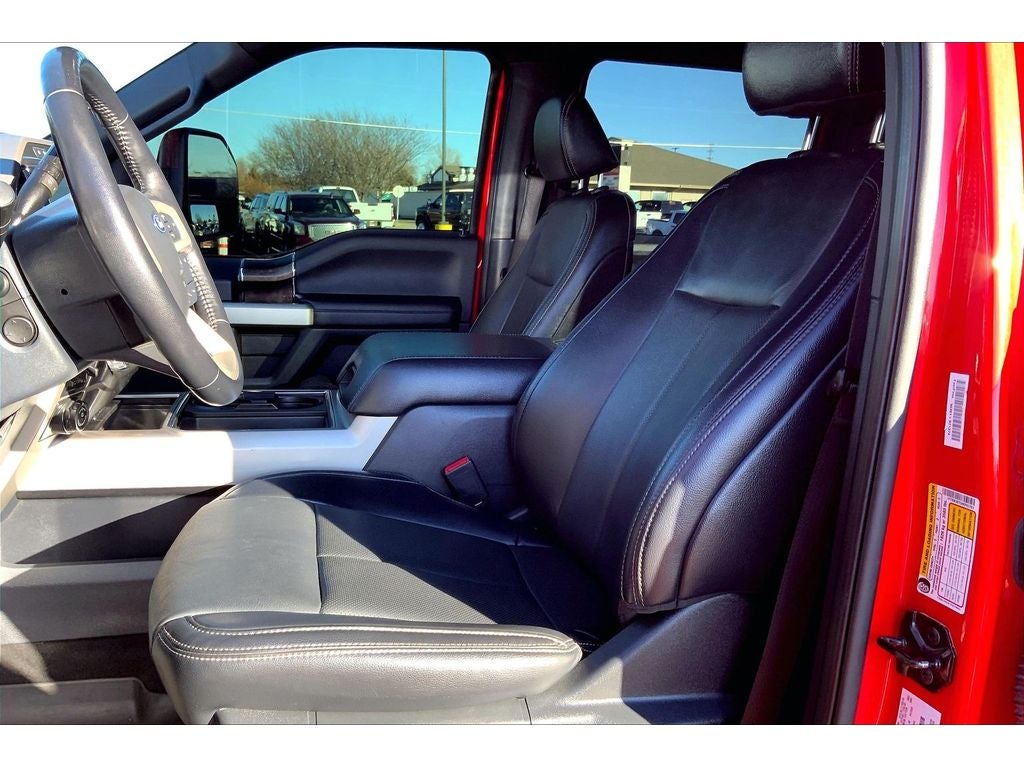 2022 Ford F-350 Super Duty LARIAT