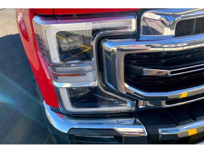 2022 Ford F-350 Super Duty LARIAT