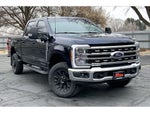 2025 Ford F-350 Super Duty LARIAT