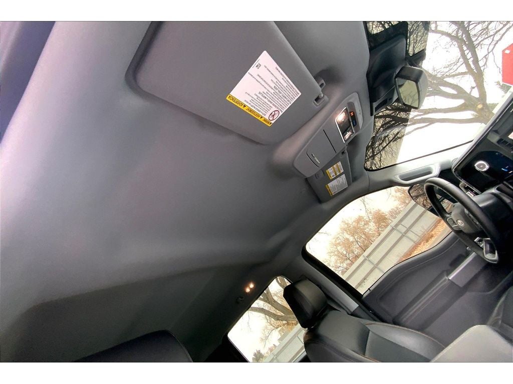 2025 Ford F-350 Super Duty LARIAT