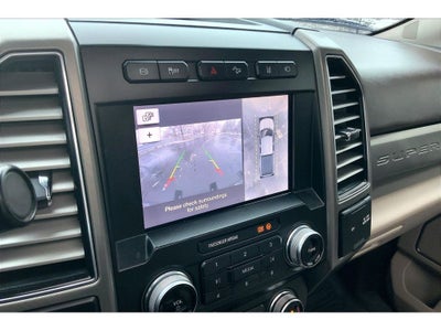 2019 Ford F-350 Super Duty Limited