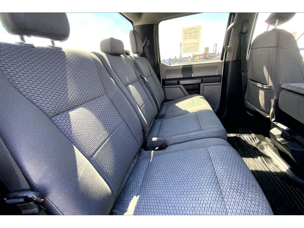 2022 Ford F-350 Super Duty XLT