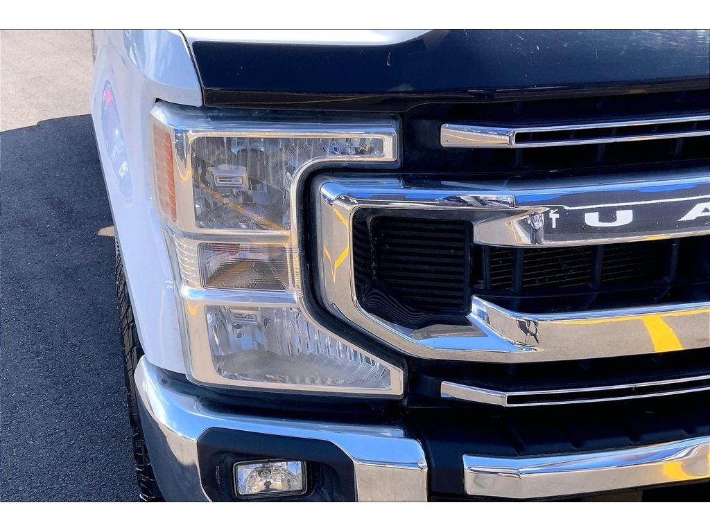 2022 Ford F-350 Super Duty XLT