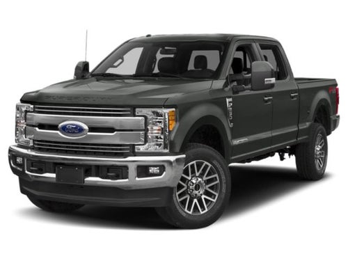 2019 Ford F-350 Super Duty LARIAT