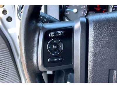 2015 Ford F-350 Super Duty Lariat