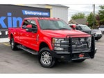 2018 Ford F-350 Super Duty LARIAT