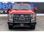 2018 Ford F-350 Super Duty LARIAT