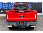 2018 Ford F-350 Super Duty LARIAT