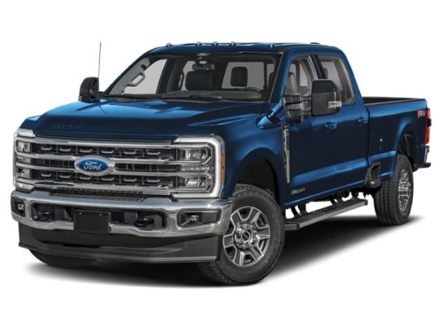 2024 Ford F-350 Super Duty LARIAT