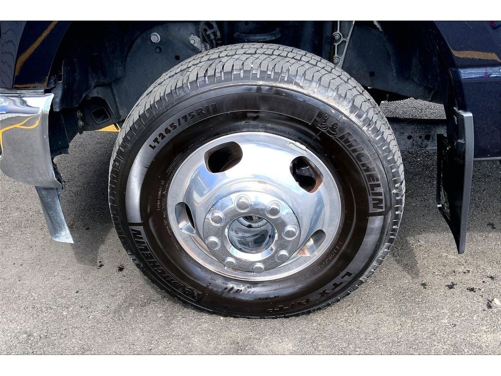 2024 Ford F-350 Super Duty LARIAT