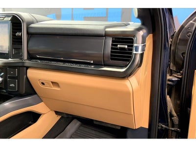 2024 Ford F-350 Super Duty LARIAT