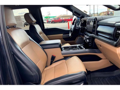 2024 Ford F-350 Super Duty LARIAT