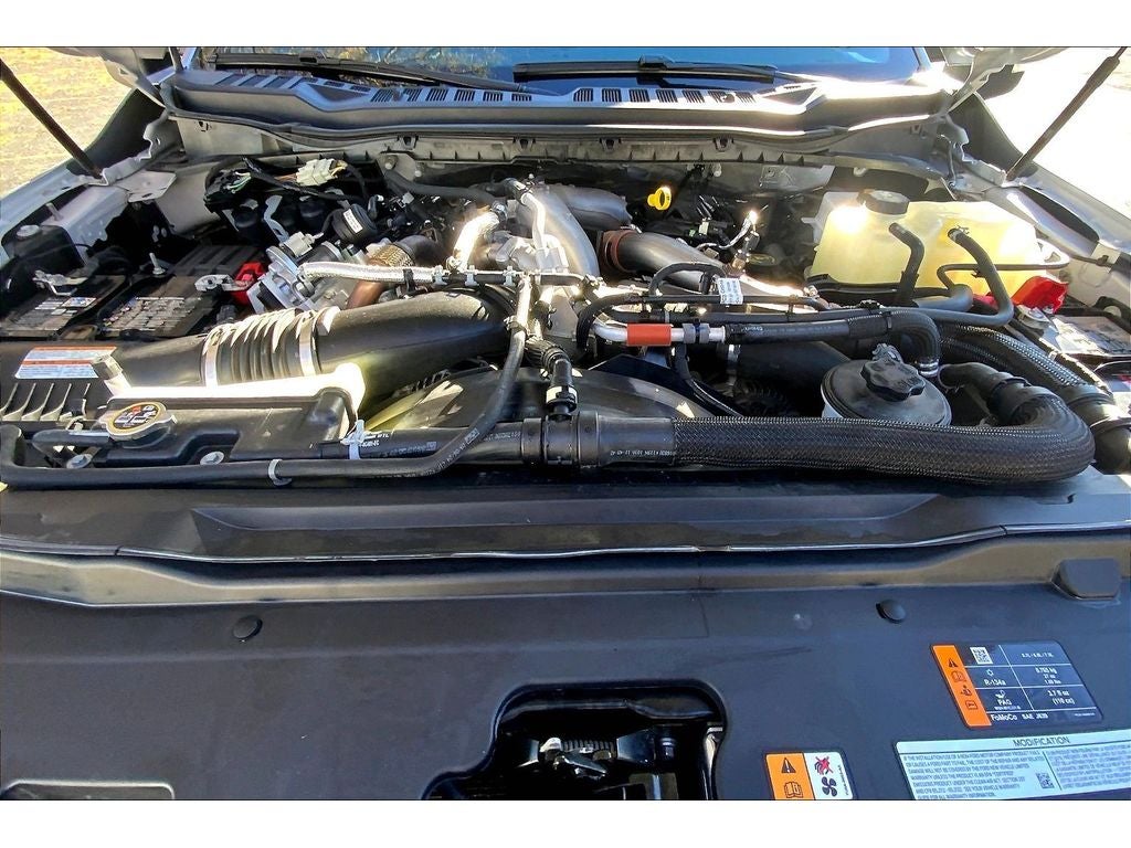 2024 Ford F-350 Super Duty LARIAT