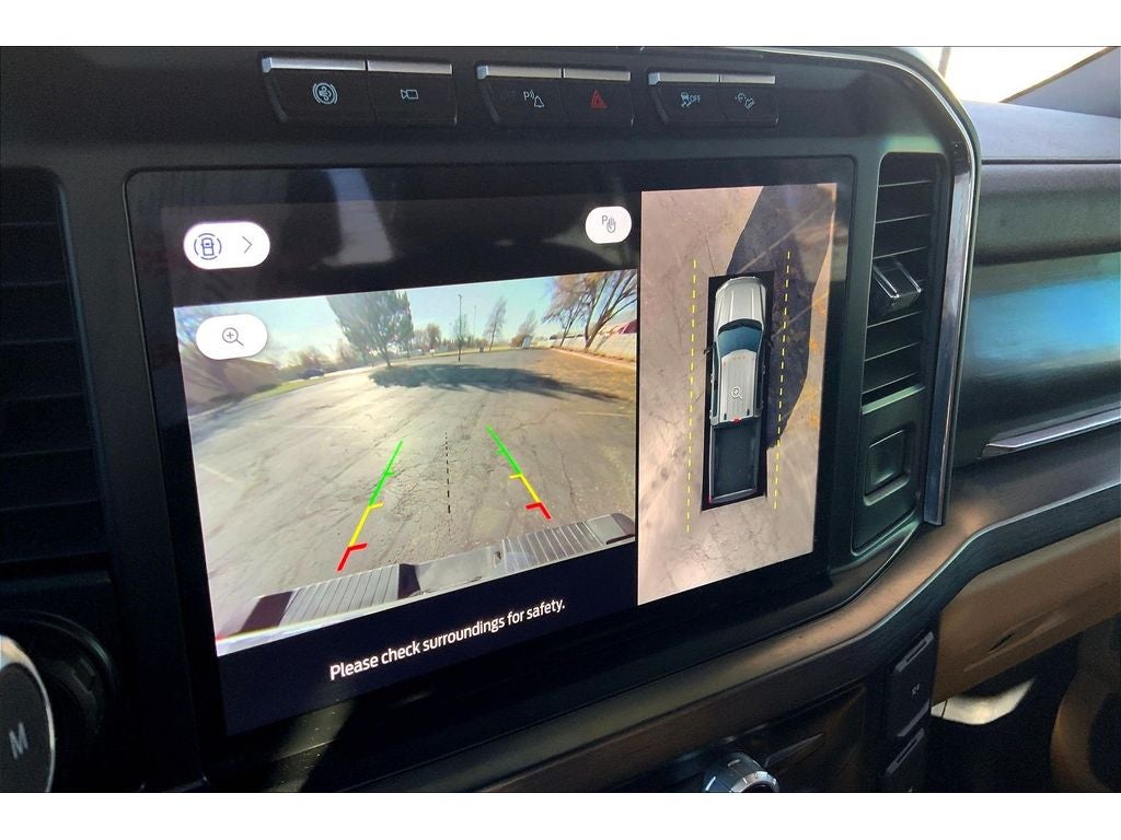 2024 Ford F-350 Super Duty LARIAT