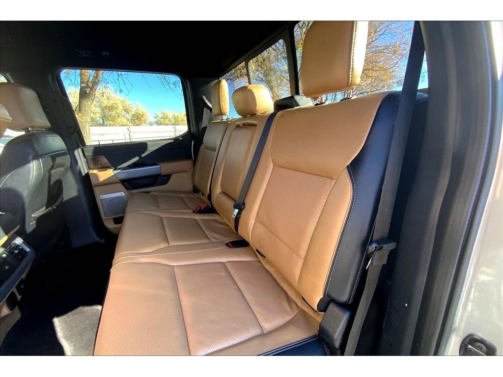 2024 Ford F-350 Super Duty LARIAT