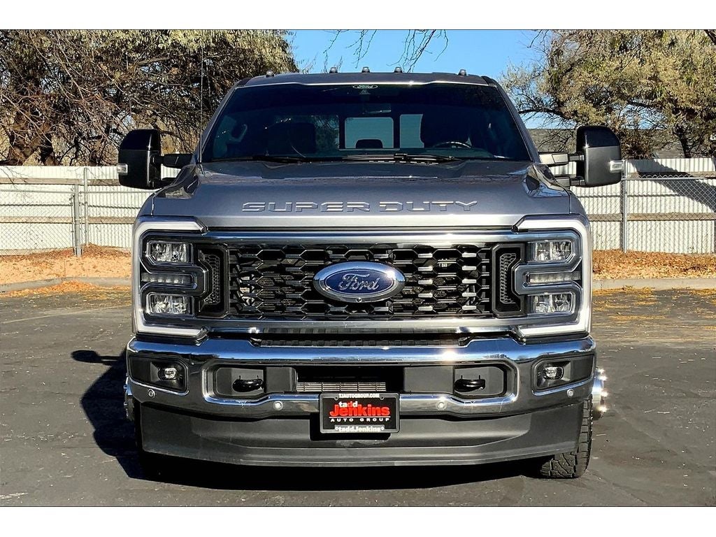 2024 Ford F-350 Super Duty LARIAT