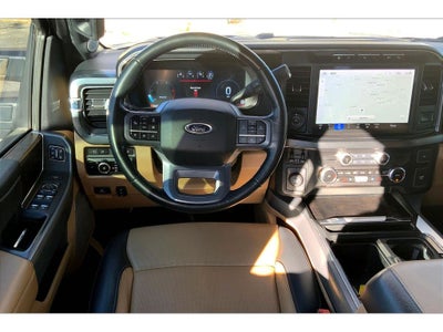 2024 Ford F-350 Super Duty LARIAT