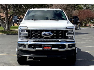 2024 Ford F-350 Super Duty LARIAT