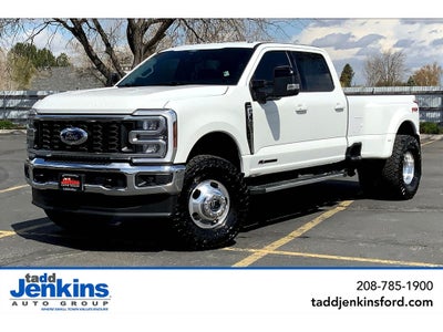 2024 Ford F-350 Super Duty LARIAT