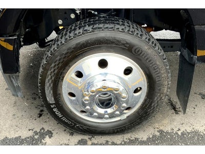 2026 Ford F-450 LARIAT